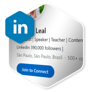 Comprar Seguidores para LinkedIn
