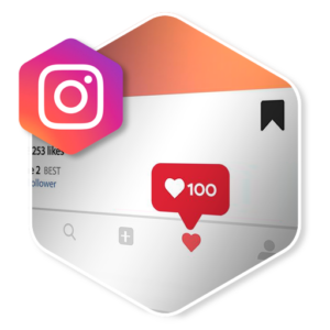 Comprar curtidas para Instagram