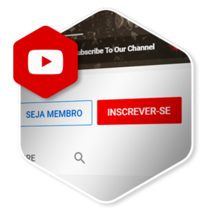 Comprar inscritos para YouTube