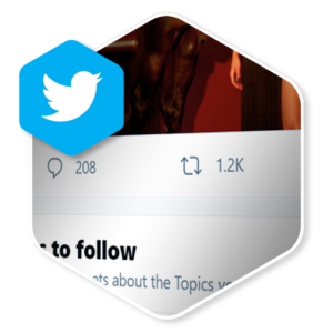 Comprar retweets para X (Twitter)