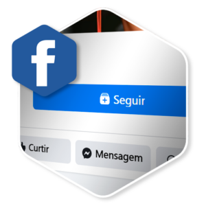Seguidores para Facebook