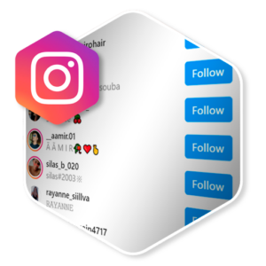 Comprar seguidores para Instagram