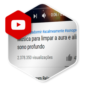 Comprar visualizações para YouTube