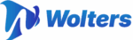 Logo Wolters