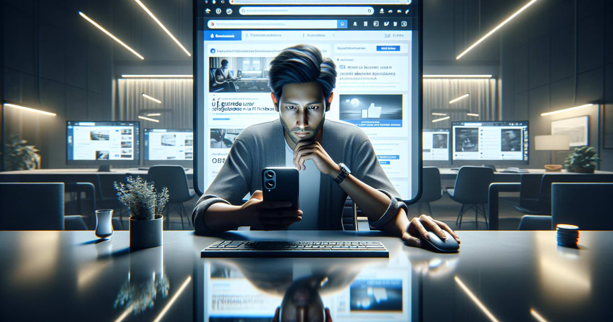 é seguro usar seguidores no Facebook