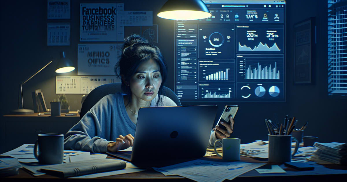 Facebook para empresas